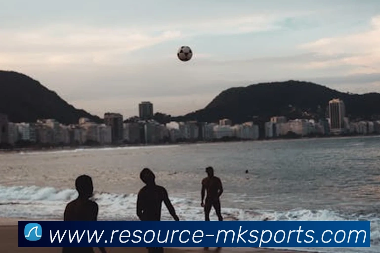 MK体育APP 体育赛事宣传图